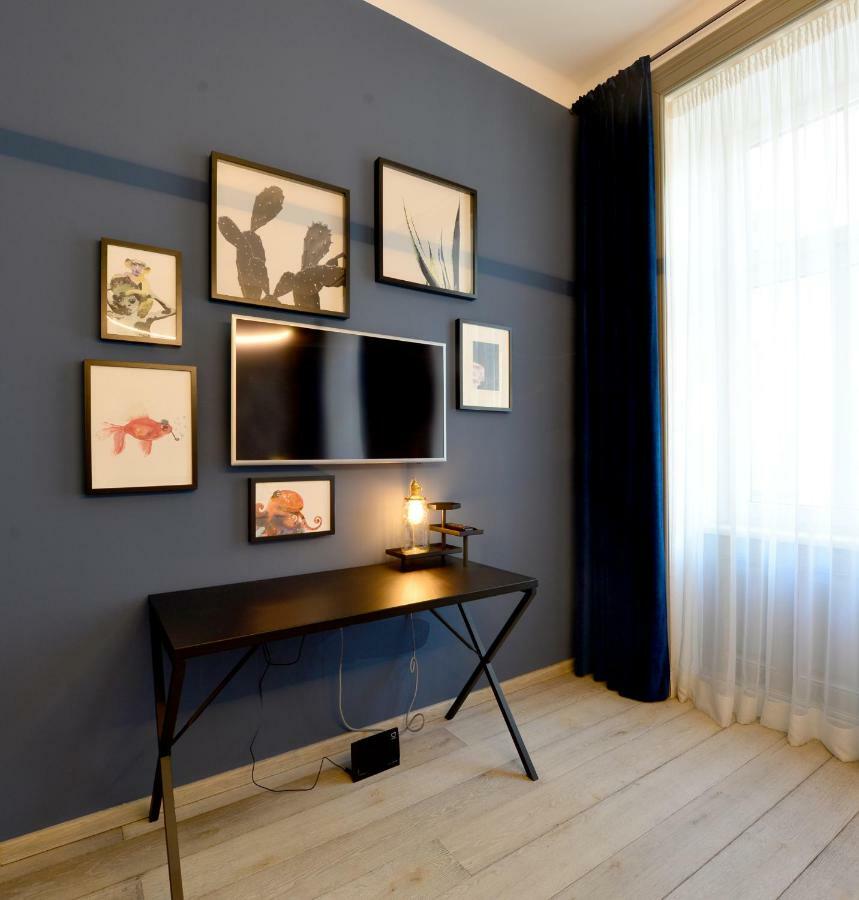 Chic And Modern In Hip Area Apartment Viena Exterior foto